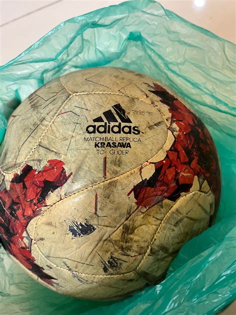 adidas matchball replica krasava|adidas match ball.